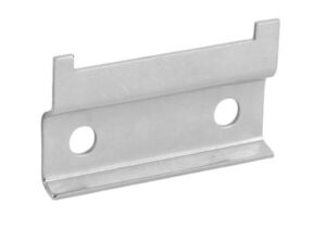 kurz Aufhängeschiene