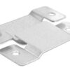 1 Paar Möbelverbinder Sofaverbinder Couch Bett verbinder Sofa Verbindungsstück