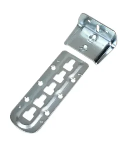 Bettverbinder Mittelbalken höhenverstellbar