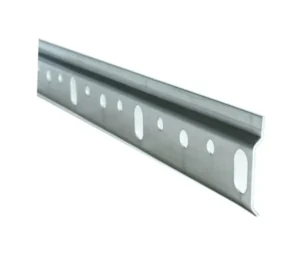 Montageschiene Hängeschrank Aufhängeschiene Stahlschiene Wandhaken Länge 100cm