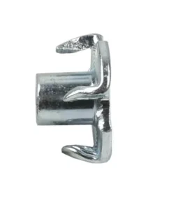 Einschlagmuttern Holz Muttern