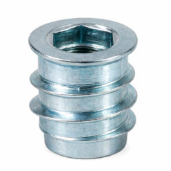 Einschraubmutter M5 10x12