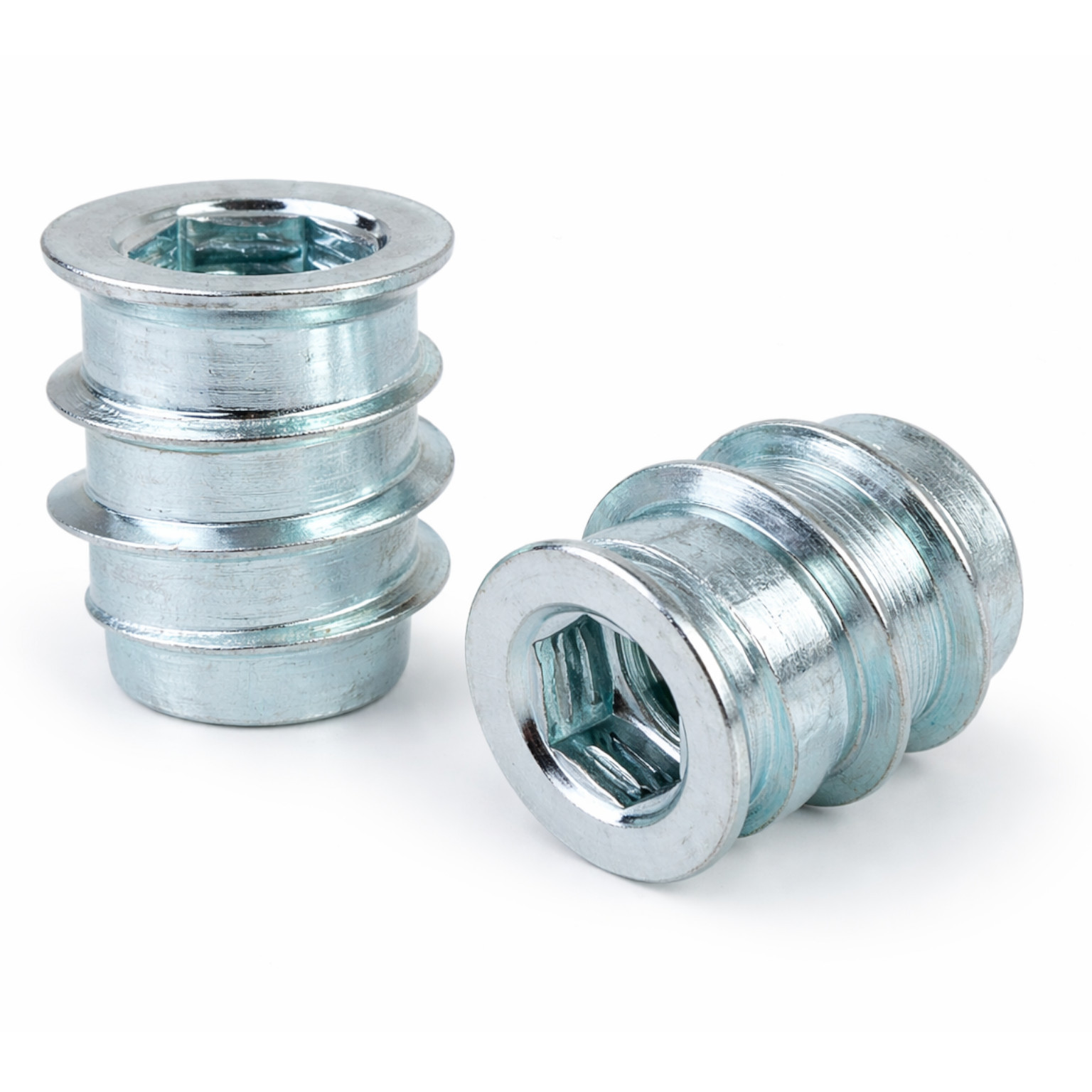 Einschraubmutter M5x12