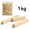 Holzdübel 10 mm