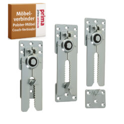 steckverbinder polstermöbel