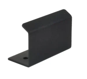 Griffleiste 50mm Schwarz Mat