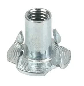 Gewindemutter Holz M6