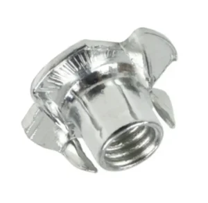 Einschlagmutter M8 verzinkt