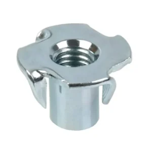 Gewindemutter Holz M8