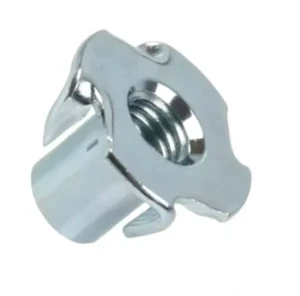 Gewindeeinsatz Holz M8