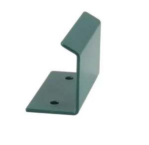 Möbelgriff Griffleiste Profilgriff Küchengriff Griffprofil 50mm Grün