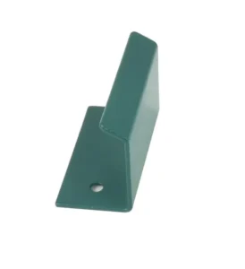 Möbelgriff Griffleiste Profilgriff Küchengriff Griffprofil 50mm Grün