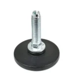 Höhenverstellbarer Möbelfuß M10x56