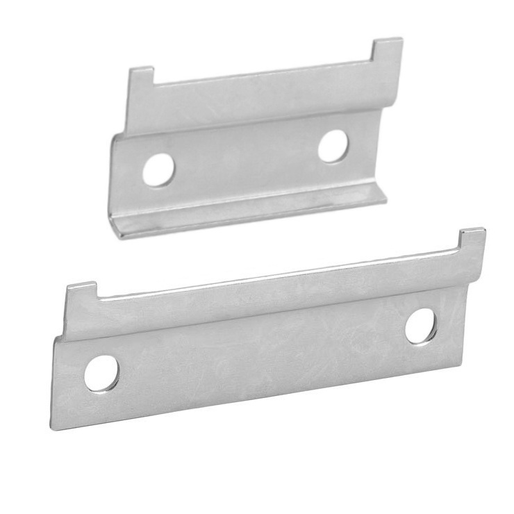 Schrankaufhängeschiene