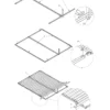 Montageanleitung für Lift Lattenrost 160x200cm