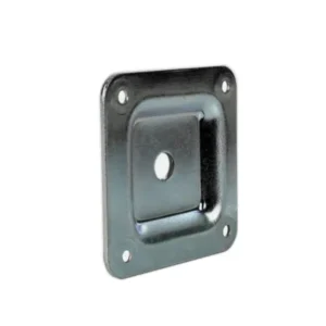 Befestigungsplatte für Möbelfüße