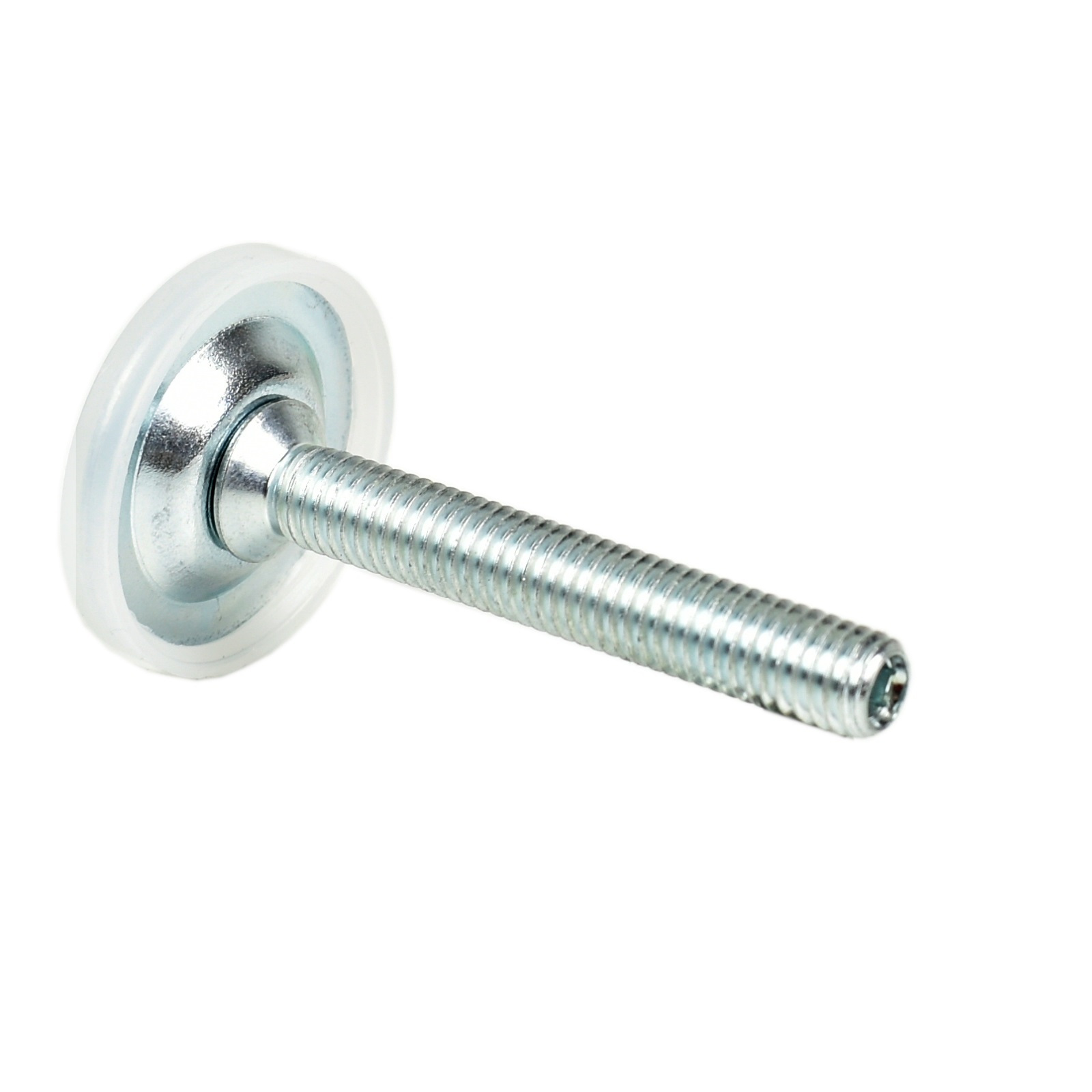 Möbel Stellfuß höhenverstellbar