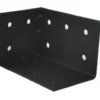 stahl bettwinkel 70 x 104 mm – ideal für holzbetten