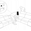 1 Paar Möbelverbinder Sofaverbinder Couch Bett verbinder Sofa Verbindungsstück