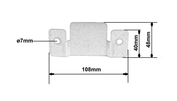 1 Paar Möbelverbinder Sofaverbinder Couch Bett verbinder Sofa Verbindungsstück