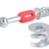Exzenter Beschlag Beschläge Excenterbeschläge Verbindungsbeschlag Ø15 mm Minifix 28mm