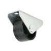 Möbel Bockrolle 33 mm ohne Bremse