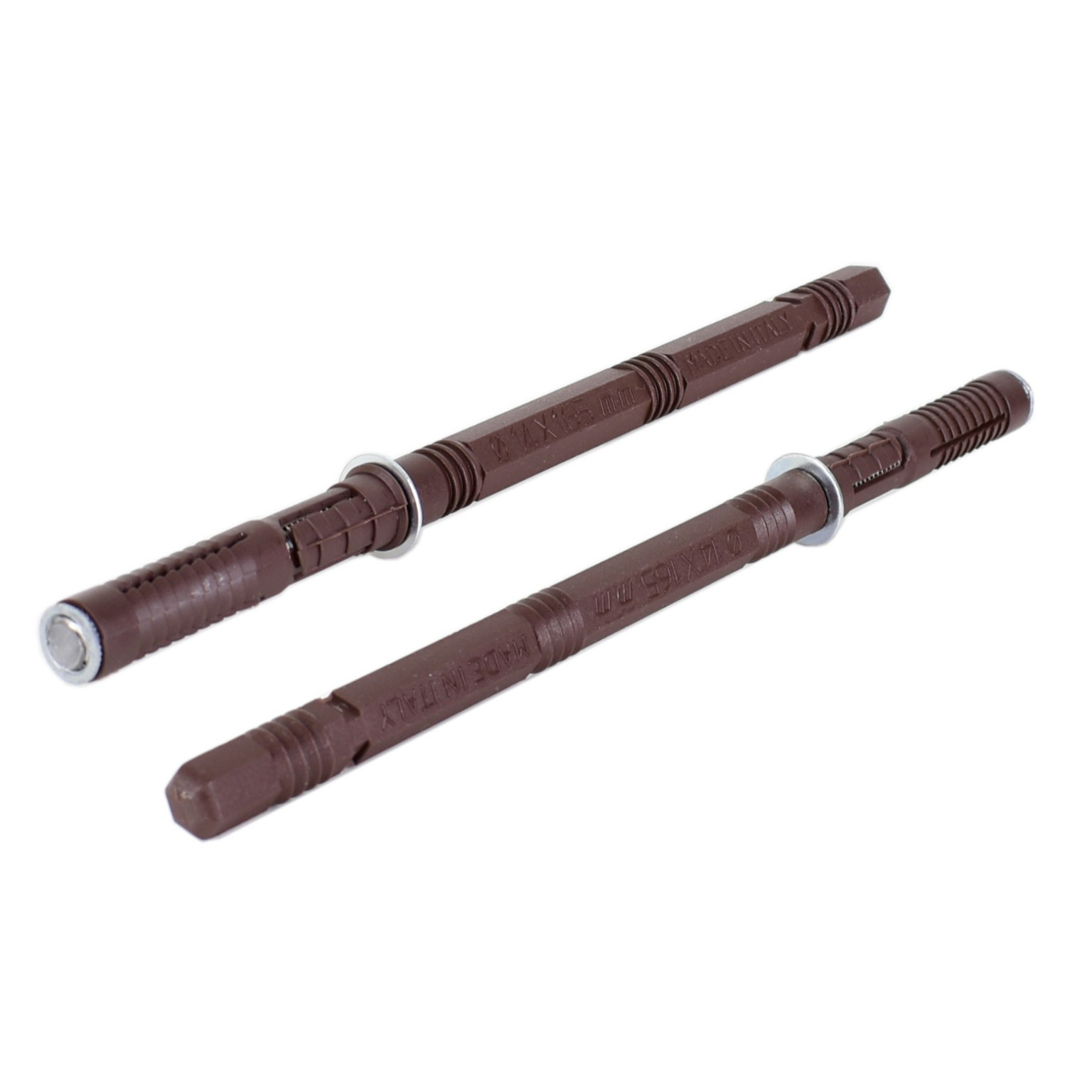 Regalträger unsichtbar 14x165 mm