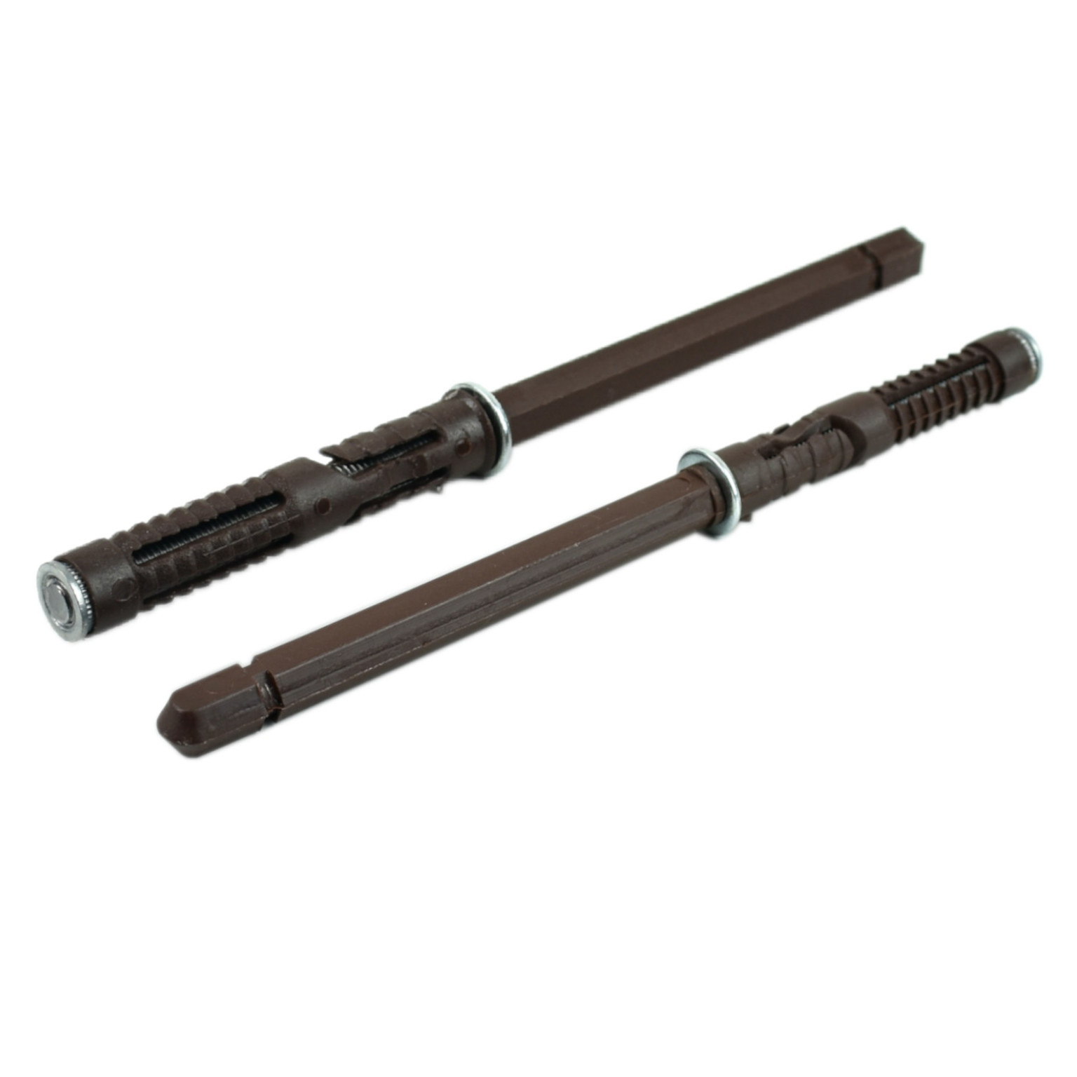 Regalträger unsichtbar 10x145 mm