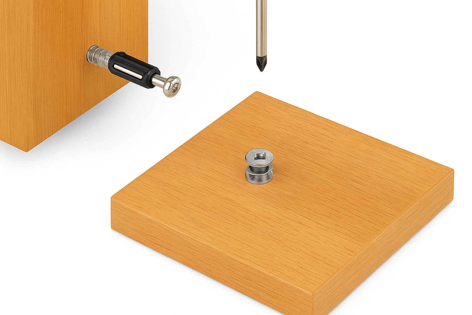 exzentergehäuse 15 mm