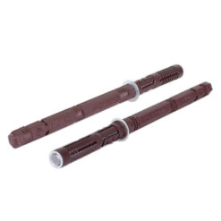 Regalträger unsichtbar 14x140 mm