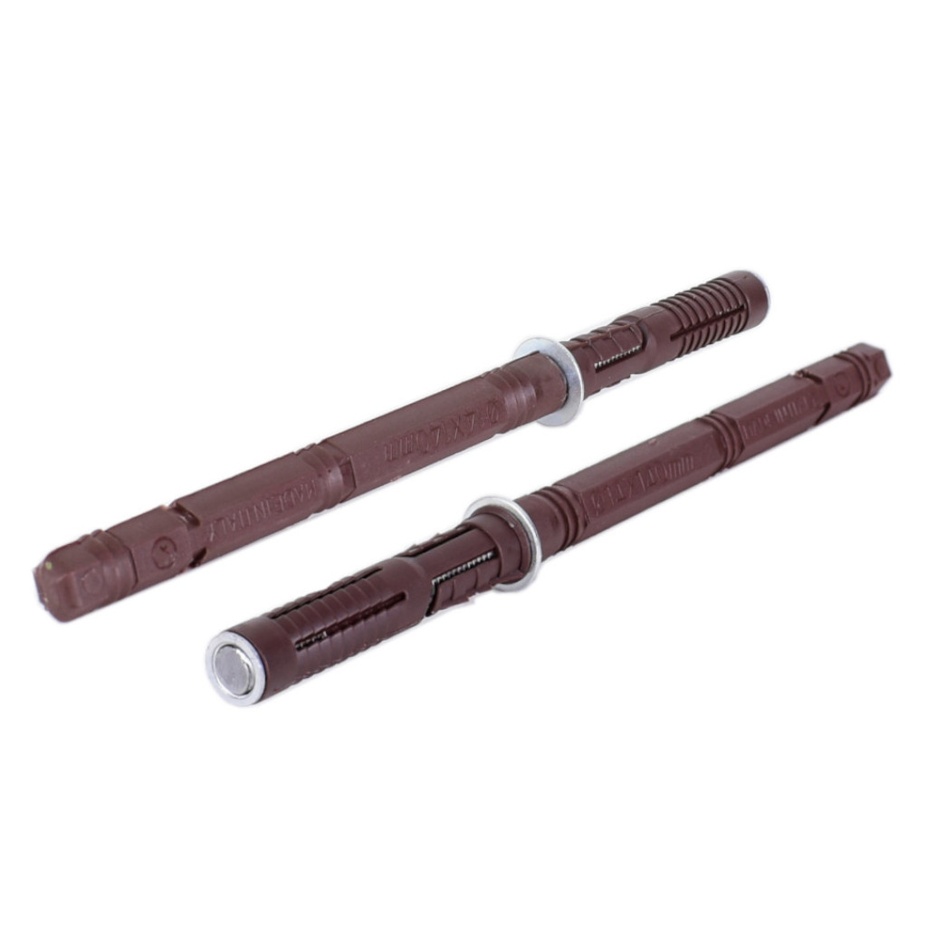 Regalträger unsichtbar 14x140 mm