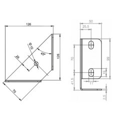 Stahlwinkel abmessungen