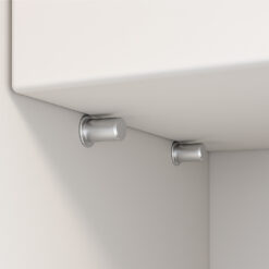 Einsteckbodenträger 5 mm