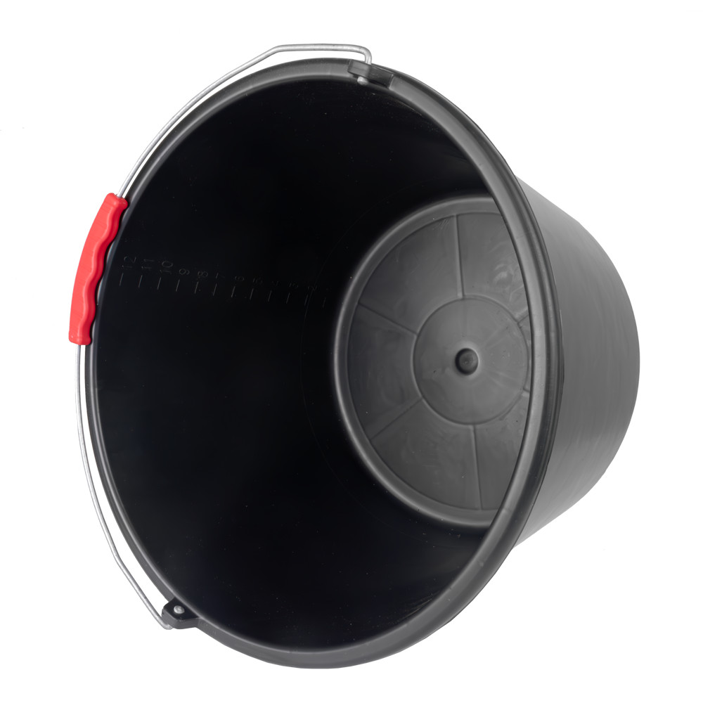 baueimer-12-liter-mit-skala-roter-griff