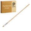 Flachpinsel 8 mm