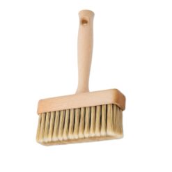 Maurerbürste Holz Breit 110 mm