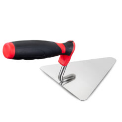 Dreieckskelle Edelstahl