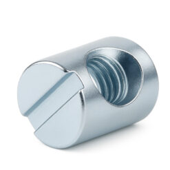 M6 x 13 mm Quermutterbolzen Kloben Bolzenmuttern