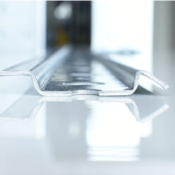 Aufhängeschiene 100 cm