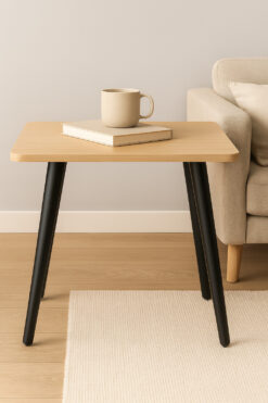 möbelfüße Sideboards 450 mm Bänke