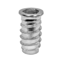 Einschraubmuffen muffen Einschraubmutter M8