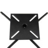 Stuhlbasis für Bürostühle – robuster Metallunterbau mit kratzfester Oberfläche.