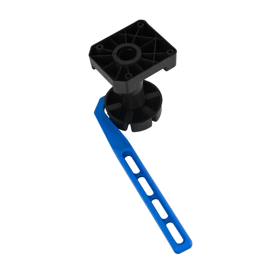 Sockelfuß-Verstellschlüssel 26 cm