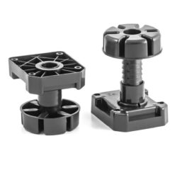 belastbare sockelfüße