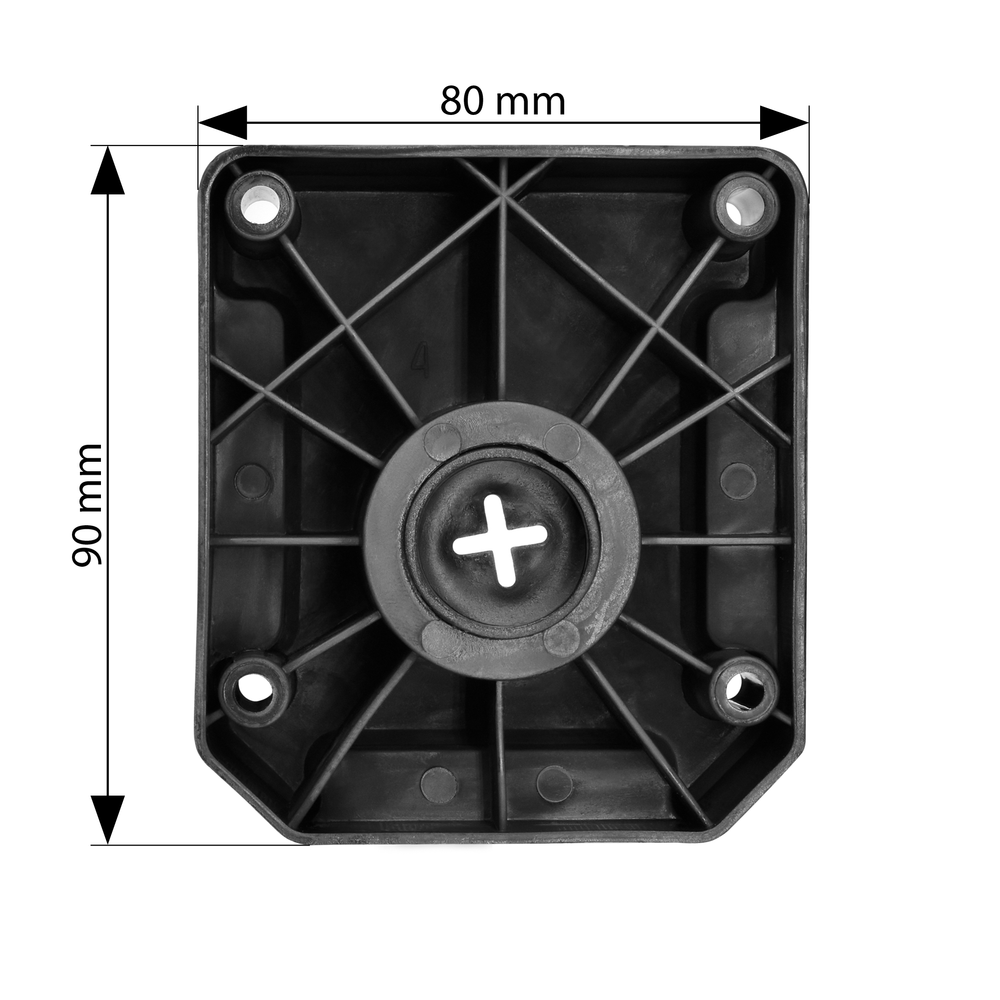 küchenmontage füße