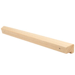 Griffleiste Holz 200 mm