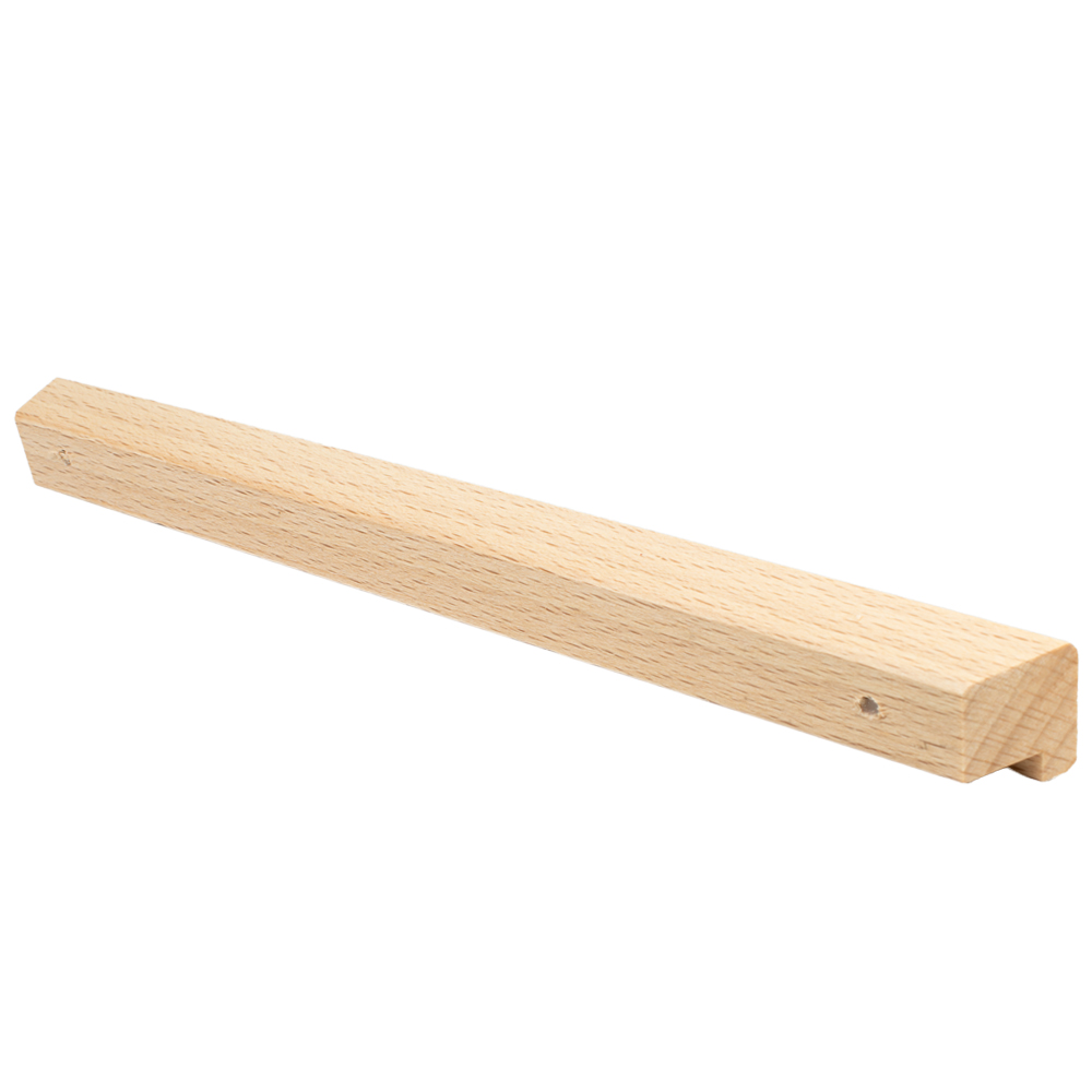 Griffleiste Holz 200 mm