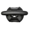 Kettlebell mit ergonomischem Griff für sicheren Halt