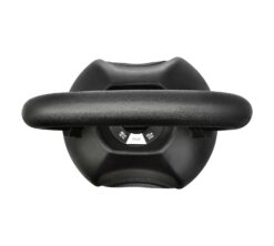 Kettlebell mit ergonomischem Griff für sicheren Halt