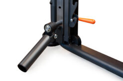 Bankdrücken mit Hantel – Brust- und Armtraining